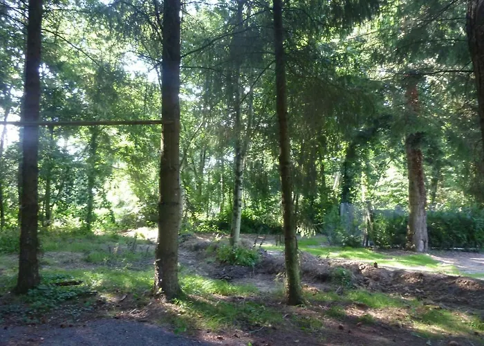 Relais Du Saussay Pertheville-Ners