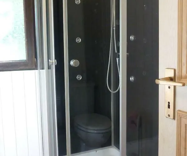 Relais Du Saussay 샬레 *