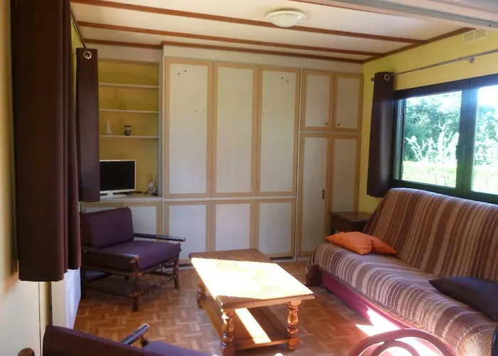 Relais Du Saussay Pertheville-Ners