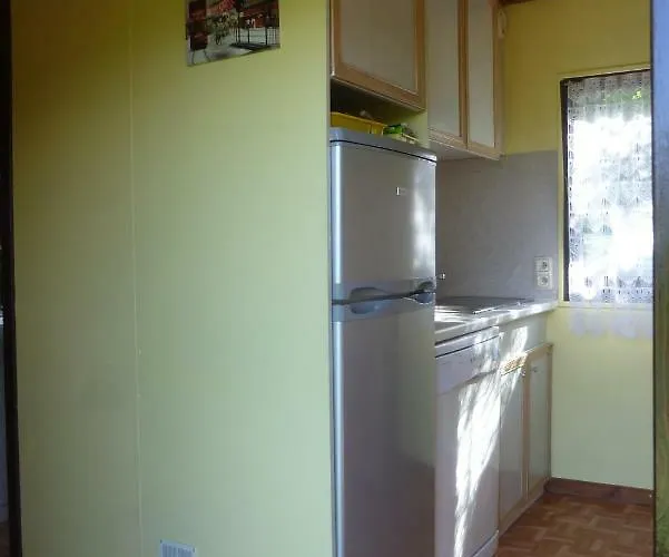 Relais Du Saussay Chalet *