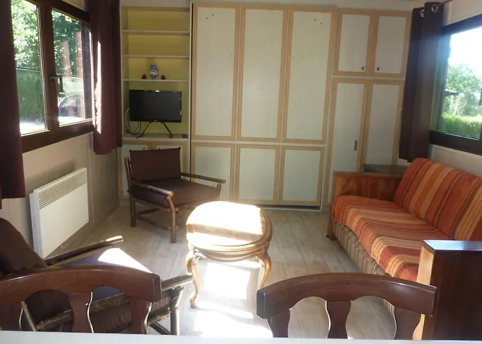 Relais Du Saussay * Pertheville-Ners