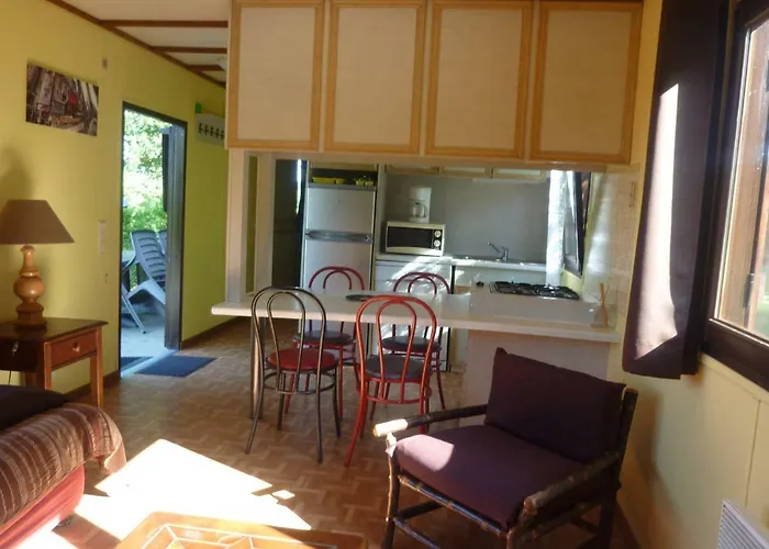 Relais Du Saussay Pertheville-Ners